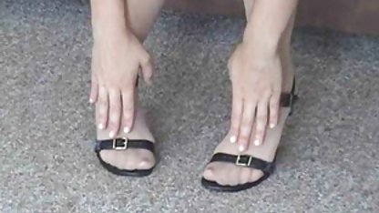 Inggris MILF video bokep selingkuh japan merah probe dua-jari biaya