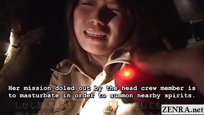 Nenek Kerstin mengganggu tetangga video bokeb jepang xxx