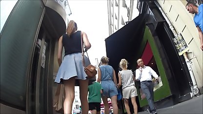 Orang eropa, pantat, seks! video purno jepang