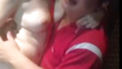 Saudara video bokep jepang susu gede tiriku = busty Asian gadis muda!
